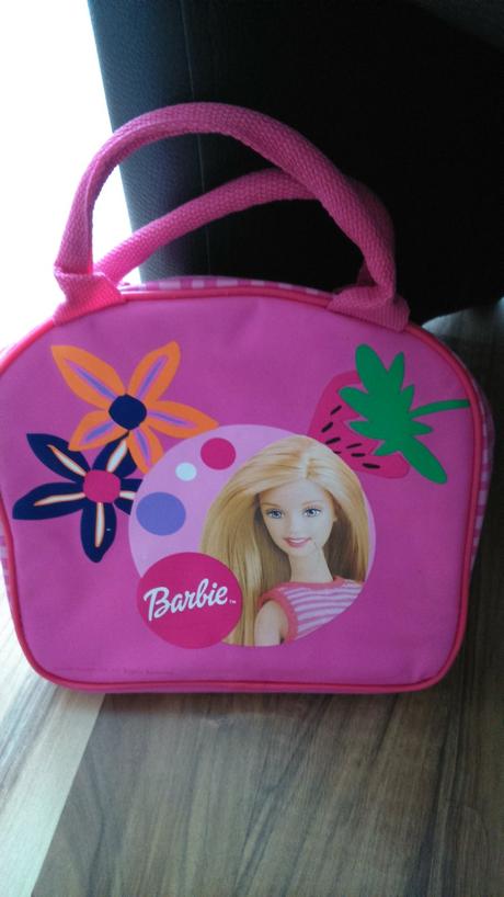 Taška aj do škôlky, 