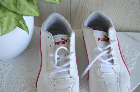 Tenisky puma-37,5, puma,37