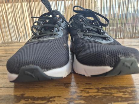 Tenisky puma eu38-39, puma,39