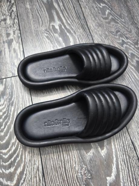 Kozene talianske slapky nila & nila, 36