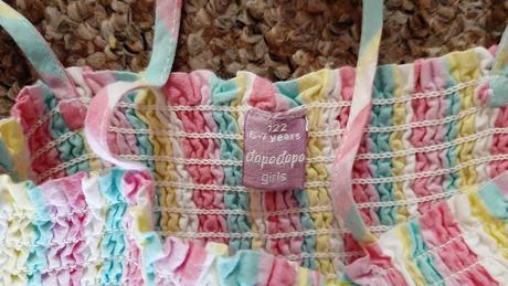 Šaty krasne letne, dopodopo,122