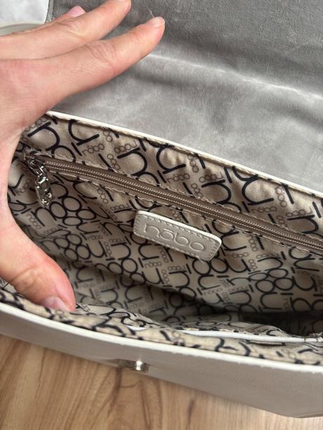 Nobo kvetinová kabelka, nobo