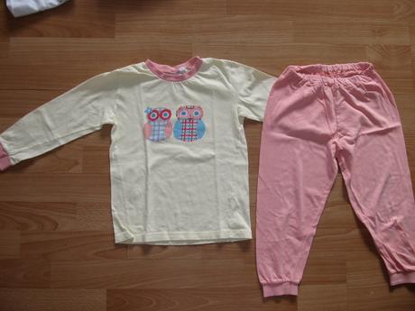 Pyzamo, slovenka,104