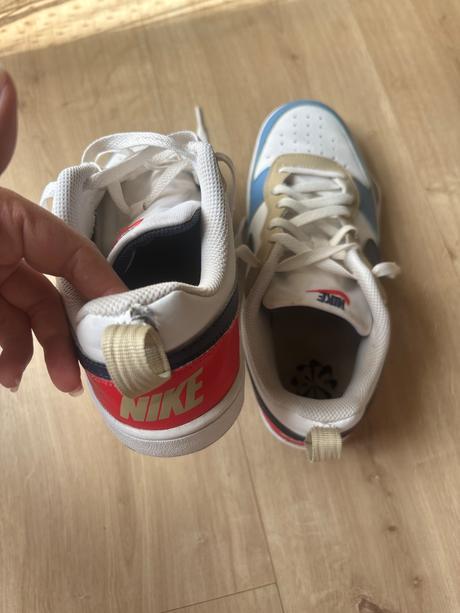 Nike tenisky, nike,39