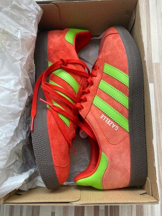 Adidas gazelle, adidas,40