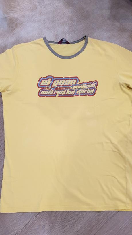 Tričko kenvelo, kenvelo,m