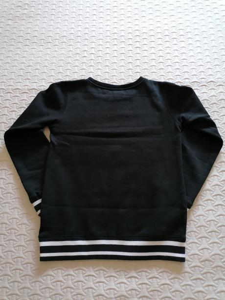 Chlapčenská mikina, chapter young,164