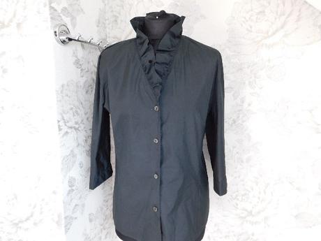 Luxusna elegantna bluzka, 38