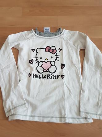 Mikina hello kitty, sanrio,158