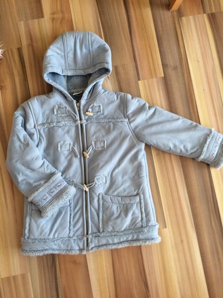 Zimná bundička 128, alive,128