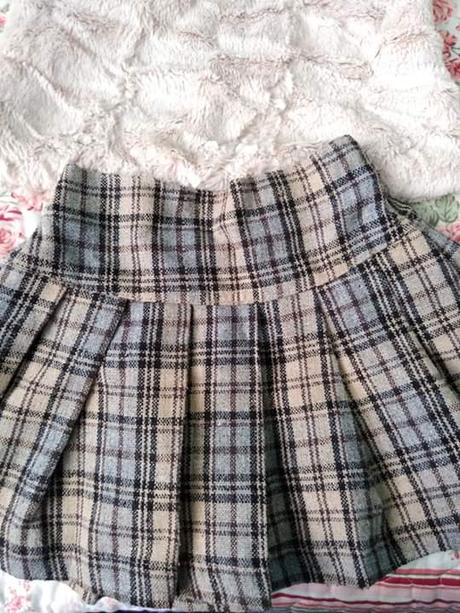 Suprava sukna a vesta, coccobello,80