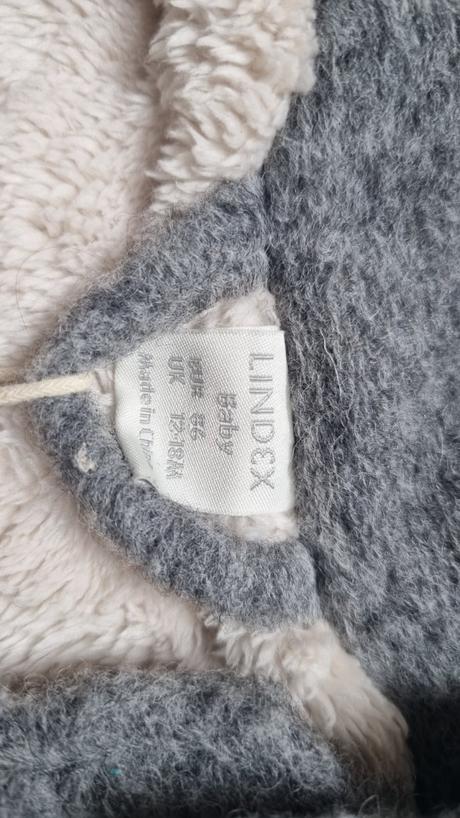 Lindex vlneny overal 86/92, lindex,86