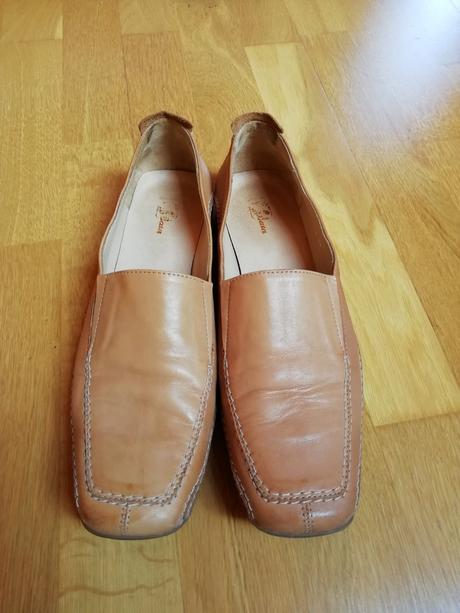 Kožené topánky 42 baťa, baťa,42