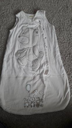 Spací vak, cherokee