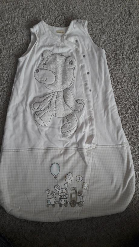 Spací vak, cherokee