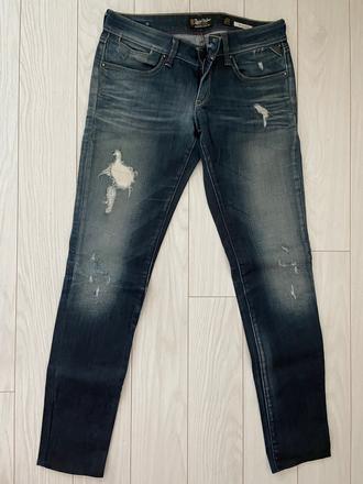 Replay rifle, replay,s