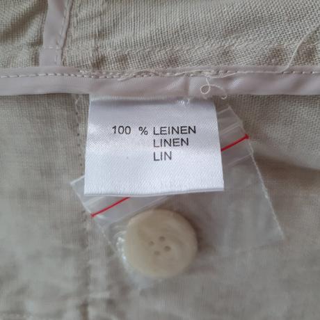 Lanove sako beizer, 36