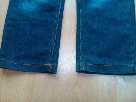 Tenké rifle - super stav , pepco,104