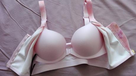 Športová podprsenka, victoria's secret,70d