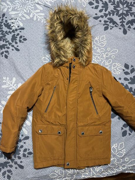 Bunda 7-8, dopodopo,128