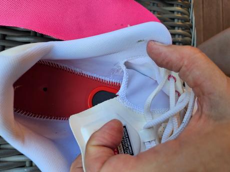 Nike air - tenisky v. 39, nike,39