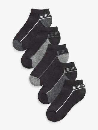 Ponožky next 23 po 40, next,23 - 40