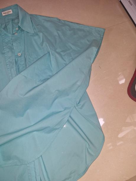 Oversize kosela marc o polo, marc o´polo,34