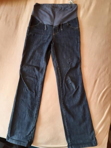 Tehotenské rifle, s