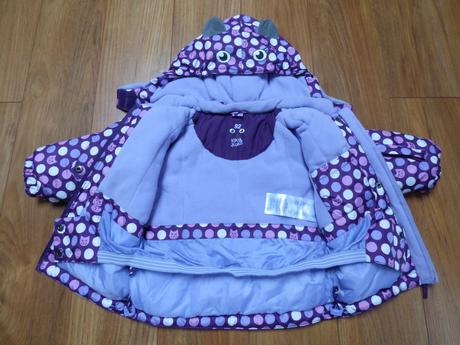 Vetrovka, kiki&koko,92