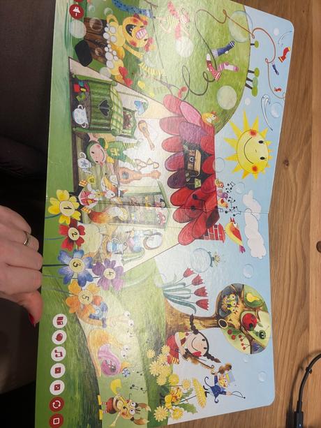 Kuzelne citanie-spievankovo, 