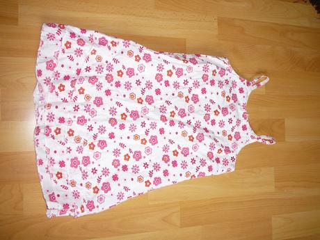 Dievcenske saty, kiki&koko,110