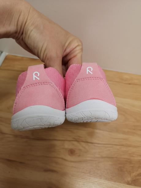 Reima platené tenisky, veľ. 32, reima,32