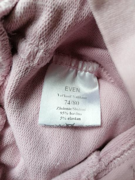 Suknokratasy even, 74