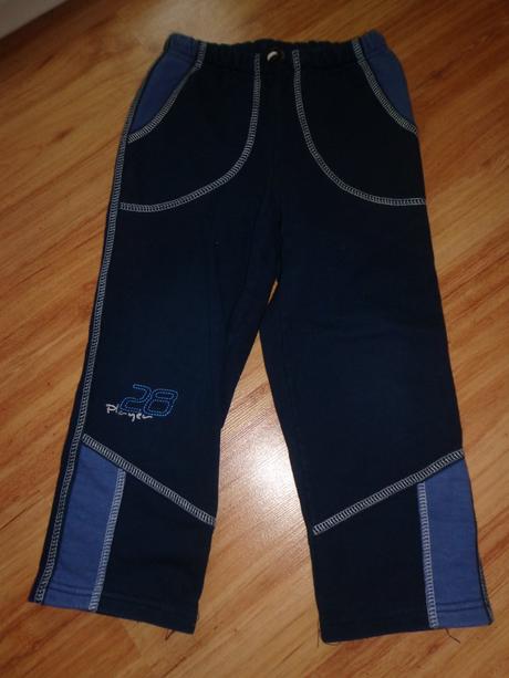 Tepláky, katval,104