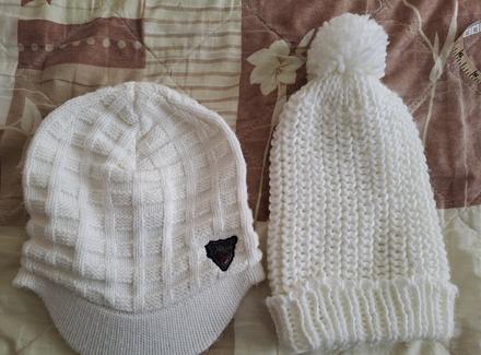 Čiapka so šiltom, hannah,l