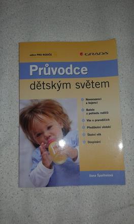Pruvodce detským svetem, 