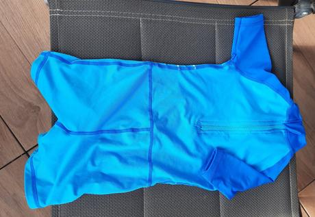 Kúpací overal 86-92, decathlon,86