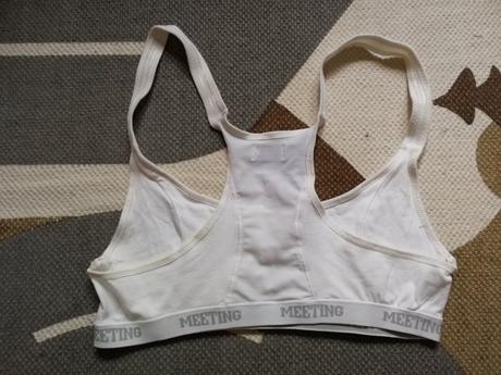 Športová podprsenka, l