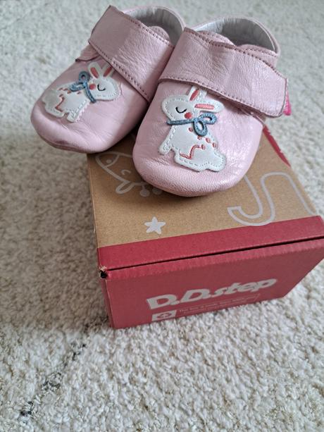 D.d.step capačky m, d.d.step,20