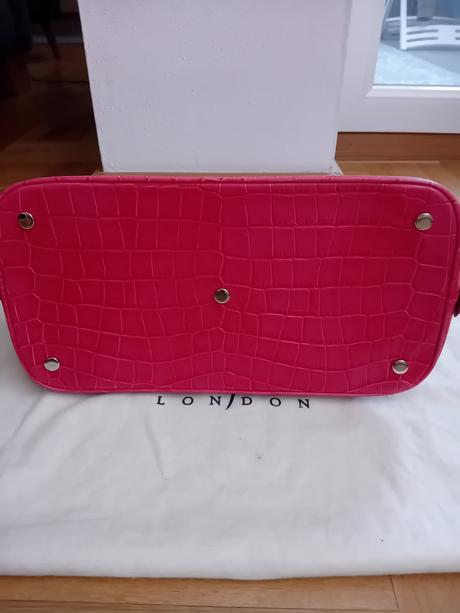 Luxusná kabelka aspinal of london, 