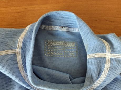 Termotričko, sensor,m