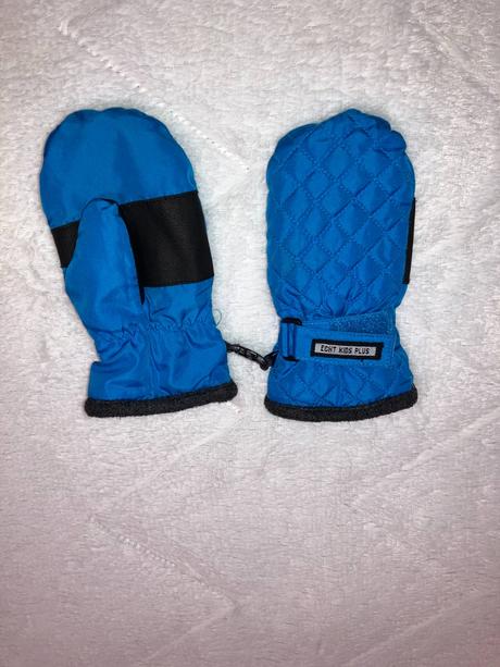 Zimné rukavica, 86