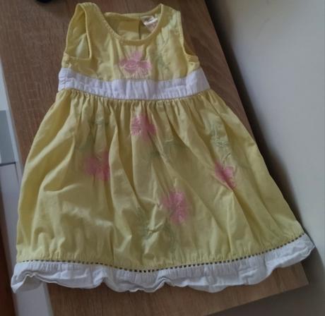 Šatky letné, tiny ted,74