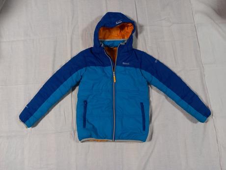 Zimná vetrovka, regatta,158