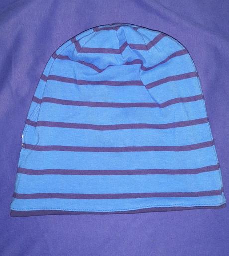 Obojstranná čiapka tchibo, tchibo,122