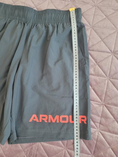 Kraťasy under armour m, under armour,m