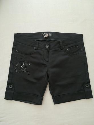 Dámske kraťasy mayo chix m/l, l