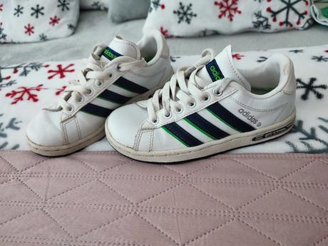 Tenisky adidas v.30, adidas,30