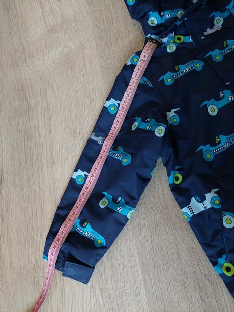 Prechodna bunda tchibo vel.86/92, tcm,86