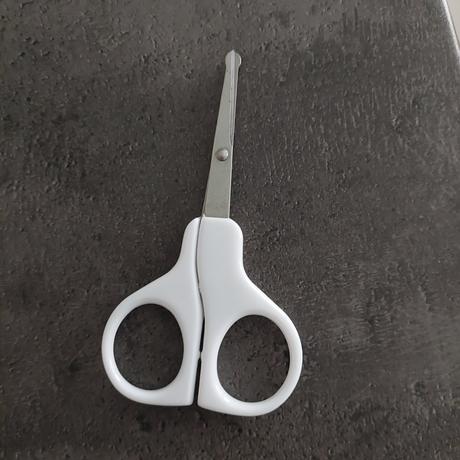 Noznicky so zaoblenou špičkou, 